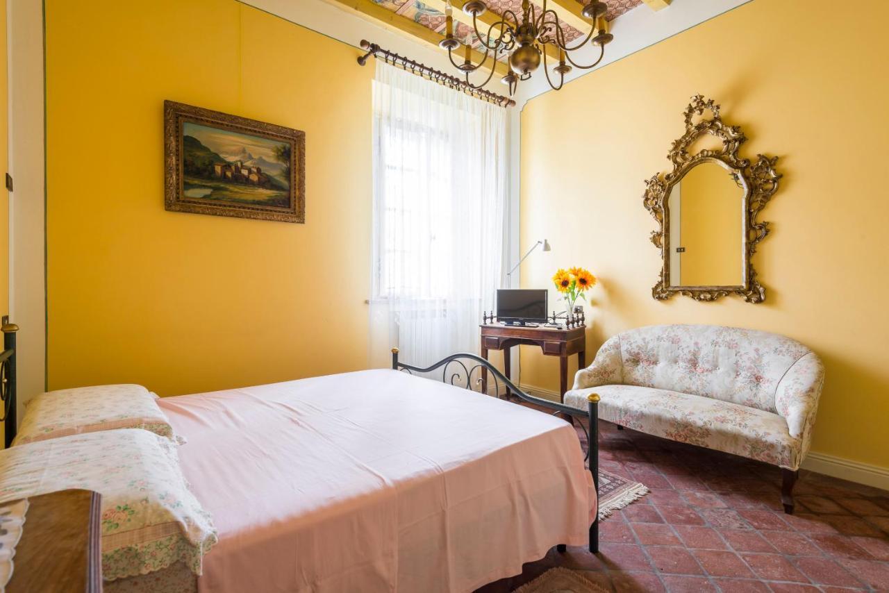 Bed and Breakfast Corte Margherita Motteggiana Экстерьер фото