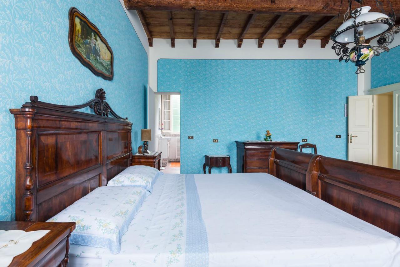 Bed and Breakfast Corte Margherita Motteggiana Экстерьер фото