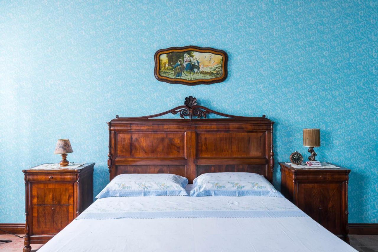 Bed and Breakfast Corte Margherita Motteggiana Экстерьер фото