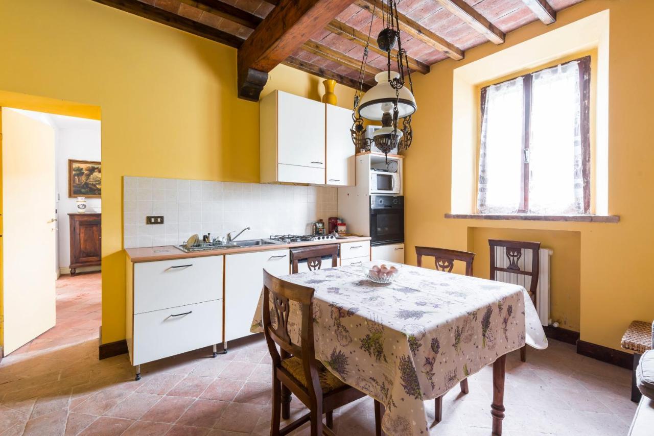 Bed and Breakfast Corte Margherita Motteggiana Экстерьер фото