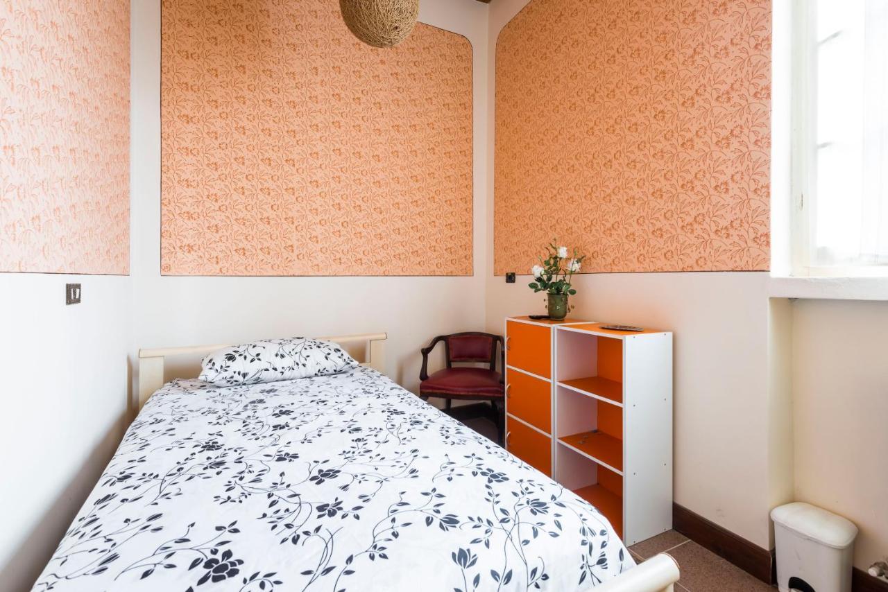 Bed and Breakfast Corte Margherita Motteggiana Экстерьер фото